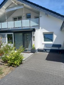 Ferienwohnung Sonnenschein