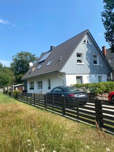 Ferienwohnung Sonnenschein