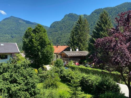 Ferienwohnung Sonnenschein