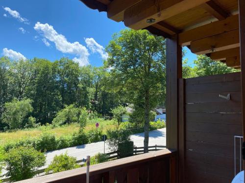 Ferienwohnung Sonnenschein