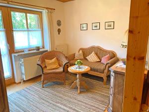Ferienwohnung Sonnenschein