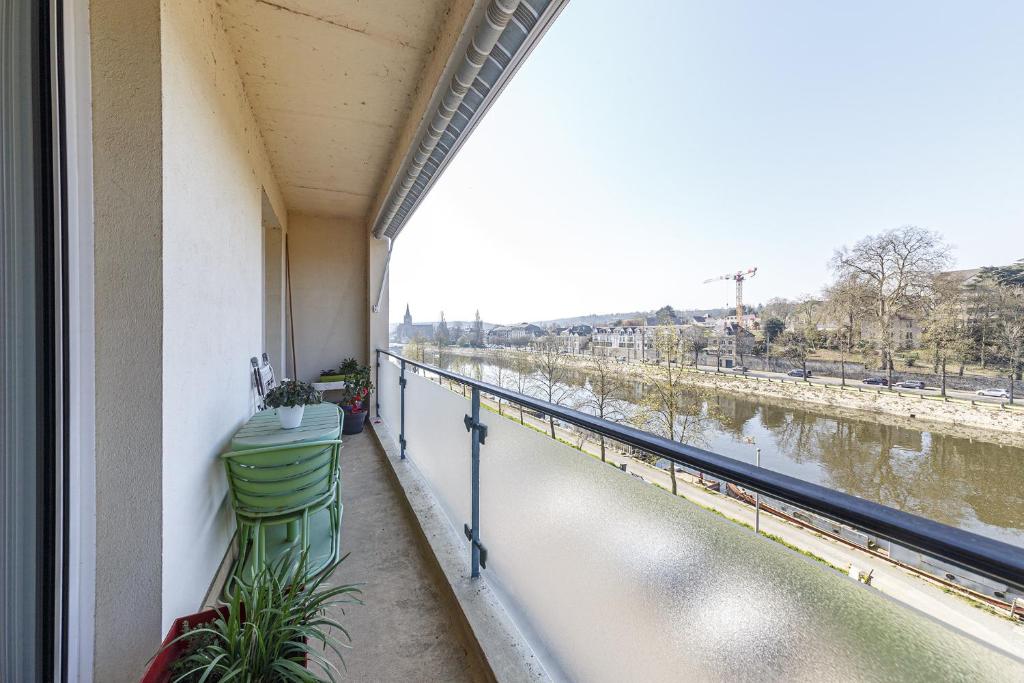 Ferienwohnung Sonnenschein