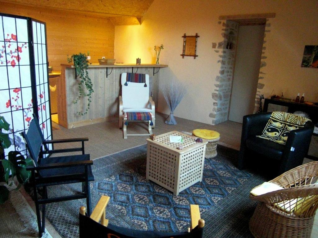 Ferienwohnung Sonnenschein