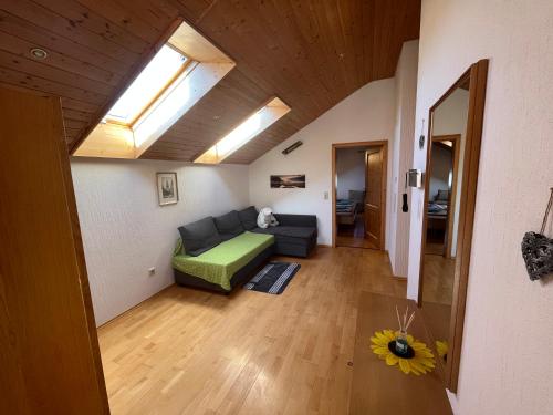 Ferienwohnung Sonnenschein