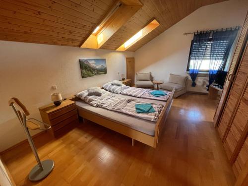 Ferienwohnung Sonnenschein