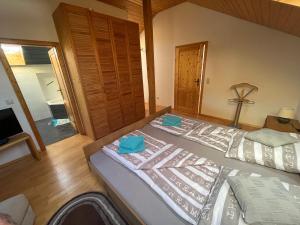 Ferienwohnung Sonnenschein