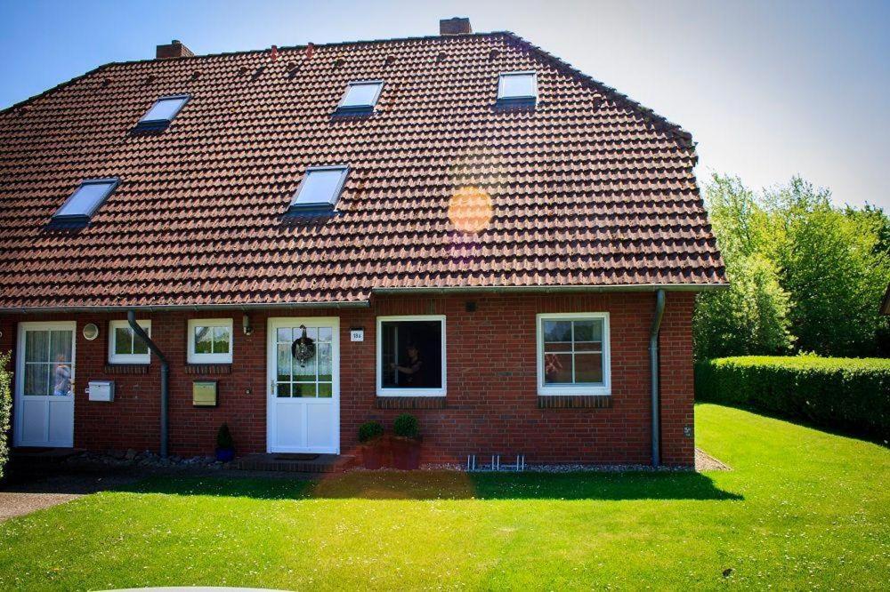 Ferienwohnung Sonnensegel Instenkoppel 18a, 23769 Petersdorf auf Fehmarn