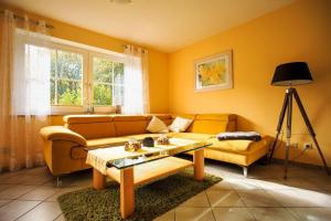 Appartement Ferienwohnung Sonnensegel Instenkoppel 18a 23769 Petersdorf auf Fehmarn Schleswig-Holstein