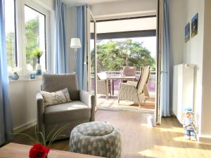 Ferienwohnung Sonnensegler