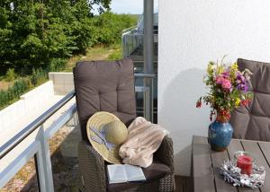 Ferienwohnung Sonnensegler