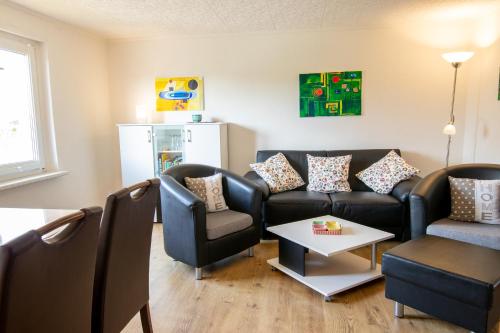 Ferienwohnung Sonnenseite