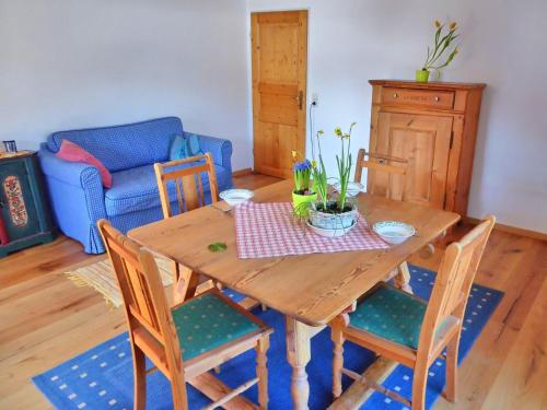 Ferienwohnung Sonnenstrahl