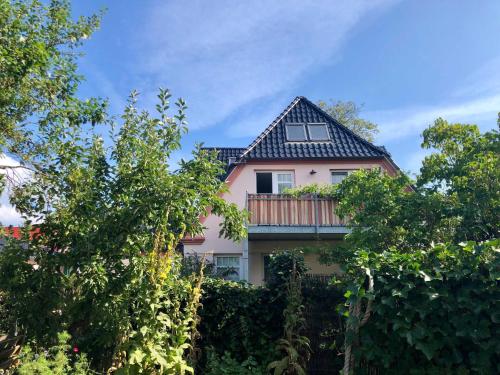Ferienwohnung Sonnensuite