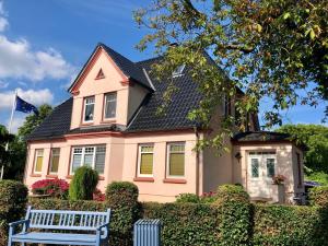 Ferienwohnung Sonnensuite