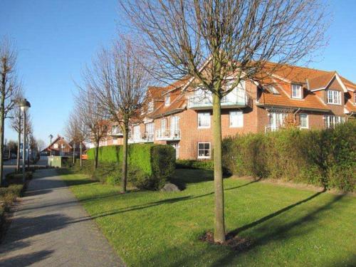 Ferienwohnung Sonnenterrasse