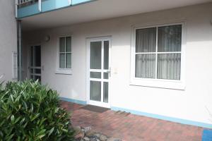 Ferienwohnung Sonnenterrasse
