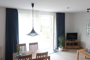 Ferienwohnung Sonnenterrasse