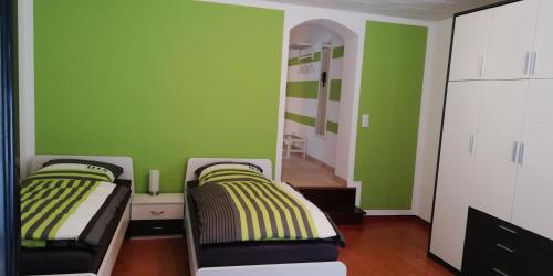 Ferienwohnung Sonnwald