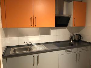 Ferienwohnung Sonny