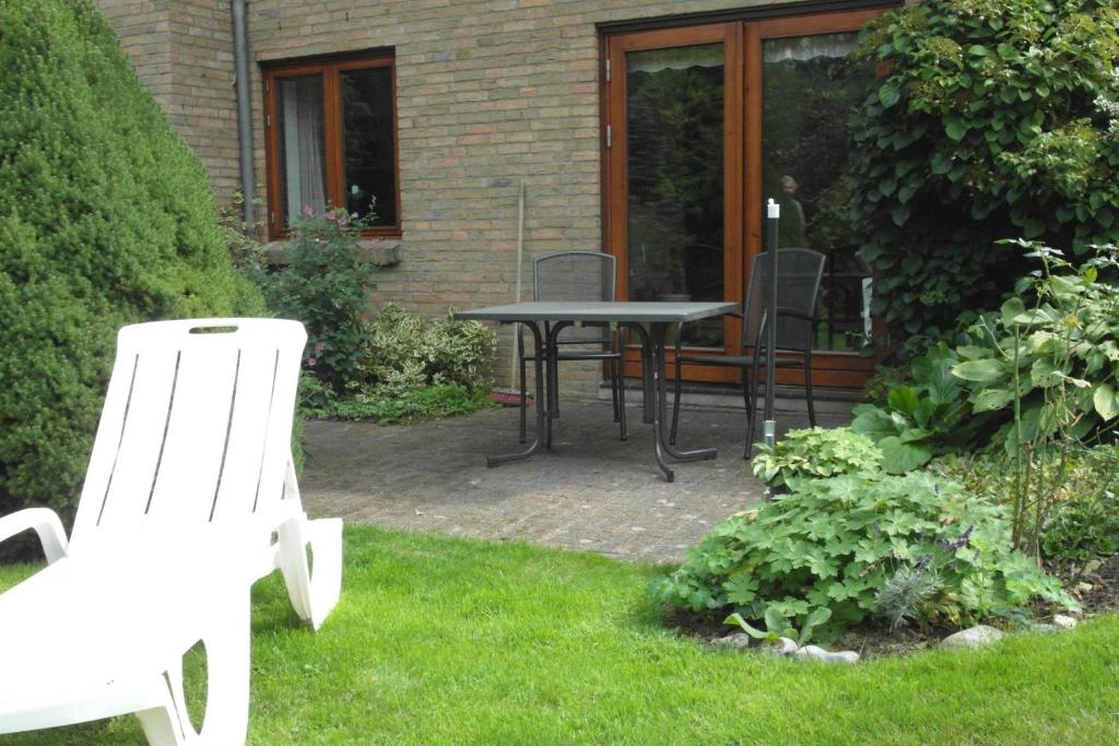 Ferienwohnung Sonny Gildestraße 15, 24960 Glücksburg