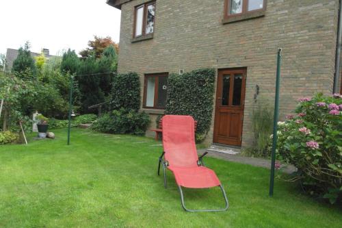 Ferienwohnung Sonny