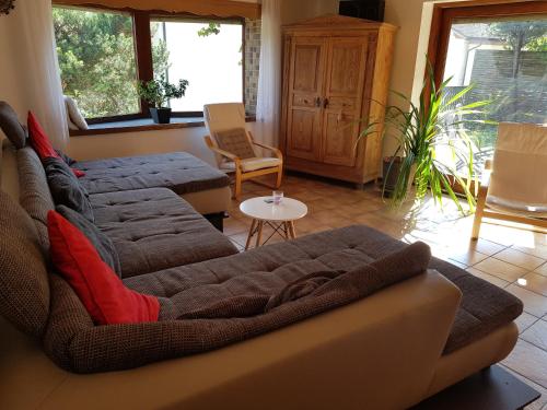 Ferienwohnung Sonthofenersee