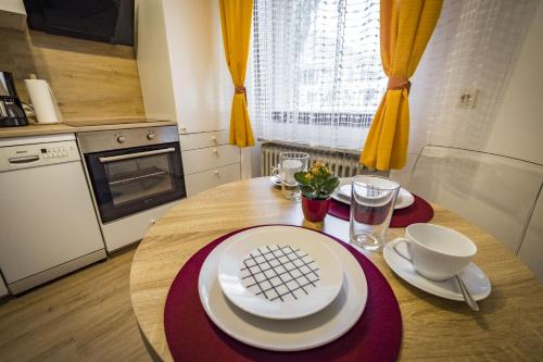 Ferienwohnung Sophia