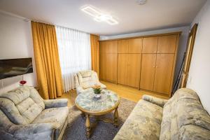 Ferienwohnung Sophia