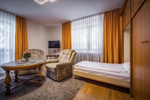 Ferienwohnung Sophia