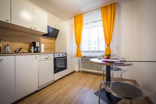 Ferienwohnung Sophia