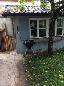 Ferienwohnung Sophia