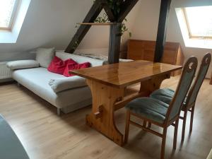 Ferienwohnung Sophie