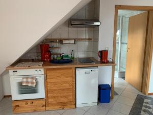 Ferienwohnung Sophie