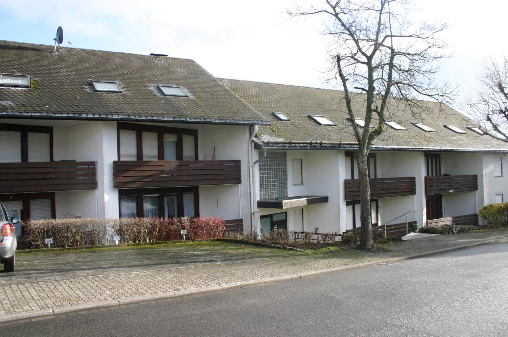 Appartement Ferienwohnung Sophie Heidestrasse 2 59955 Winterberg