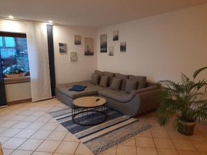 Appartement Ferienwohnung Sophie - perfekt mit Kind und Kegel 38 Oberdorfstraße 56337 Eitelborn Rhénanie-Palatinat