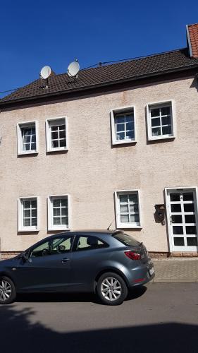 Ferienwohnung Sophie