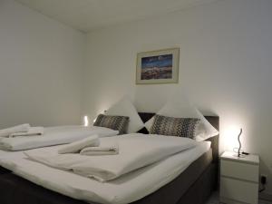 Ferienwohnung Sophie