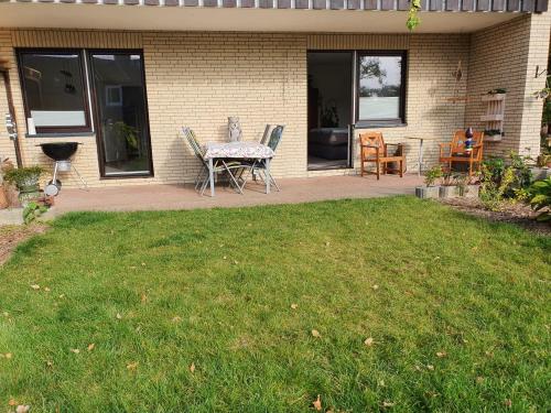 Ferienwohnung Sören