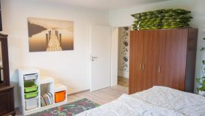 Appartement Ferienwohnung Sören 1 Am Plaut 21369 Nahrendorf Basse-Saxe