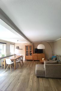Ferienwohnung Sort Sol Grellsbülldeich 7