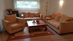 Ferienwohnung Souterrain