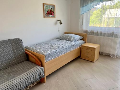 Ferienwohnung SOWA