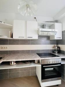 Ferienwohnung SOWA