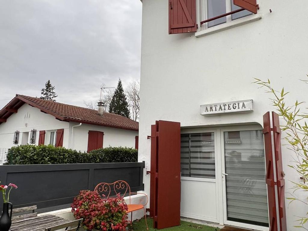 Ferienwohnung SOWA 97616 Bad Neustadt an der Saale