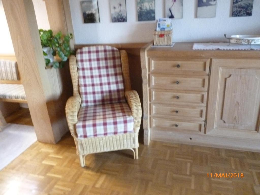 Appartement Ferienwohnung Soyer Schützenstrasse 5 87527 Sonthofen