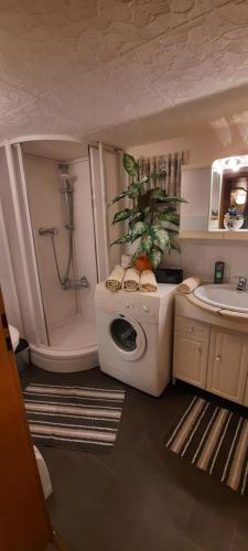 Ferienwohnung Spandau