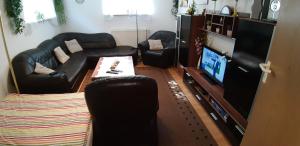 Ferienwohnung Spandau