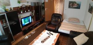 Ferienwohnung Spandau