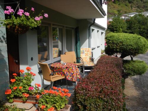 Ferienwohnung Späth