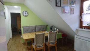 Ferienwohnung Spatzennest